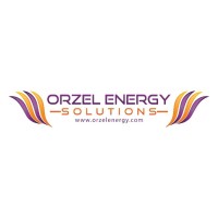 Orzel Energy Solutions logo, Orzel Energy Solutions contact details