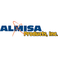 Almisa Products Inc. logo, Almisa Products Inc. contact details