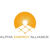 Alpha Energy Alliance logo, Alpha Energy Alliance contact details