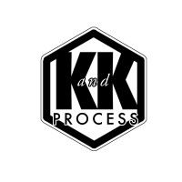 K and K Process logo, K and K Process contact details