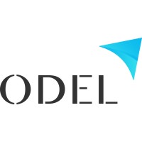 ODEL logo, ODEL contact details