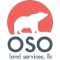 Oso Land Services, LLC logo, Oso Land Services, LLC contact details