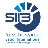 Saudi International Insurance Broker - SiiB logo, Saudi International Insurance Broker - SiiB contact details