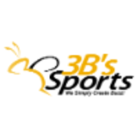 3B's Sports logo, 3B's Sports contact details