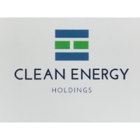 Clean Energy Holdings LLC logo, Clean Energy Holdings LLC contact details