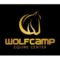 Wolfcamp Equine Center logo, Wolfcamp Equine Center contact details