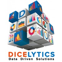 Dicelytics Ltd. logo, Dicelytics Ltd. contact details