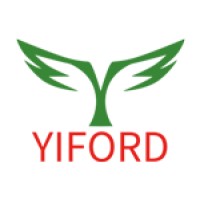 Yiford Technology Co., Ltd. logo, Yiford Technology Co., Ltd. contact details