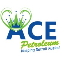 ACE Petroleum Company logo, ACE Petroleum Company contact details