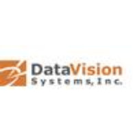 Data Vision Systems logo, Data Vision Systems contact details