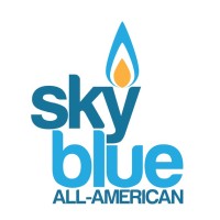 Sky Blue Butane logo, Sky Blue Butane contact details