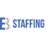 EB Staffing Services logo, EB Staffing Services contact details