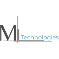 ML-Technologies logo, ML-Technologies contact details