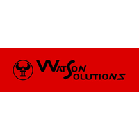 Watson Solutions LLC logo, Watson Solutions LLC contact details