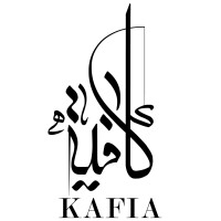 KAFIA GROUP logo, KAFIA GROUP contact details