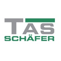 TAS Schäfer GmbH logo, TAS Schäfer GmbH contact details