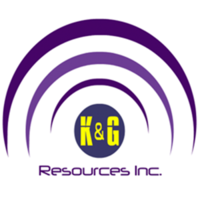 K & G Resources, Inc. logo, K & G Resources, Inc. contact details