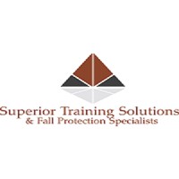 Superior Training Solutions & Fall Protection Specialists logo, Superior Training Solutions & Fall Protection Specialists contact details