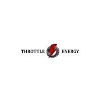 THROTTLE ENERGY INC logo, THROTTLE ENERGY INC contact details