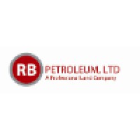 RB Petroleum, LTD logo, RB Petroleum, LTD contact details