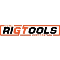 Total RIGTOOLS Corp logo, Total RIGTOOLS Corp contact details