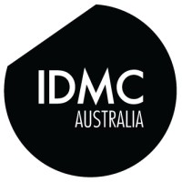 IDMC Australia logo, IDMC Australia contact details