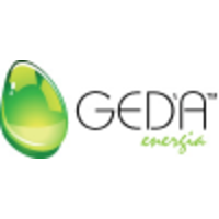 GED'A Energia S.r.l. logo, GED'A Energia S.r.l. contact details