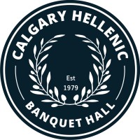 Calgary Hellenic Banquet Hall logo, Calgary Hellenic Banquet Hall contact details