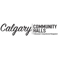 Calgary Community Halls logo, Calgary Community Halls contact details