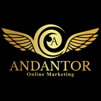 Andantor UG (haftungsbeschränkt) logo, Andantor UG (haftungsbeschränkt) contact details