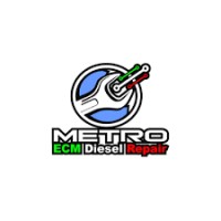 Metro ECM Diesel Repair logo, Metro ECM Diesel Repair contact details