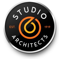 Studio 6 Architects logo, Studio 6 Architects contact details