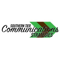 Southern Tier Communications Strategies, LLC logo, Southern Tier Communications Strategies, LLC contact details