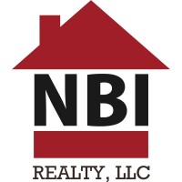 NBI Realty logo, NBI Realty contact details