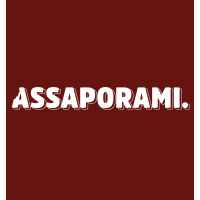 ASSAPORAMI. logo, ASSAPORAMI. contact details