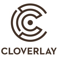 Cloverlay logo, Cloverlay contact details