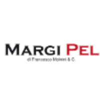 Margi Pel logo, Margi Pel contact details