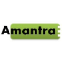 Amantra logo, Amantra contact details