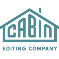 Cabin Editing Company logo, Cabin Editing Company contact details