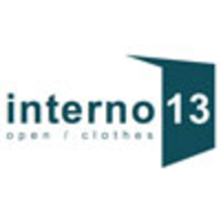 INTERNO 13 STORE logo, INTERNO 13 STORE contact details