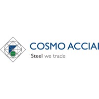 Cosmo Acciai S.r.l. logo, Cosmo Acciai S.r.l. contact details