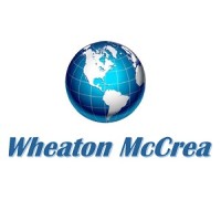 Wheaton McCrea logo, Wheaton McCrea contact details