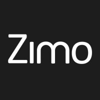 Zimo logo, Zimo contact details