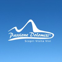 Passione Dolomiti logo, Passione Dolomiti contact details