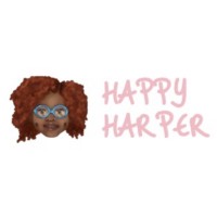 In DisQovery (Happy Harper) logo, In DisQovery (Happy Harper) contact details