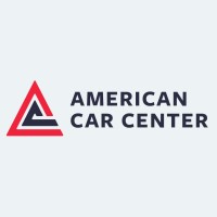 American Car Center logo, American Car Center contact details