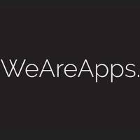 We Are Apps logo, We Are Apps contact details