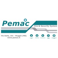 PEMAC logo, PEMAC contact details