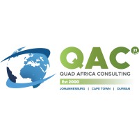 Quad Africa Consulting (Pty) Ltd logo, Quad Africa Consulting (Pty) Ltd contact details