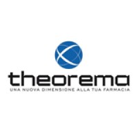 Theorema Farmacie logo, Theorema Farmacie contact details